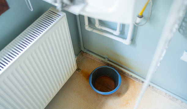 Best 24-hour water damage restoration  in Weaverville, CA